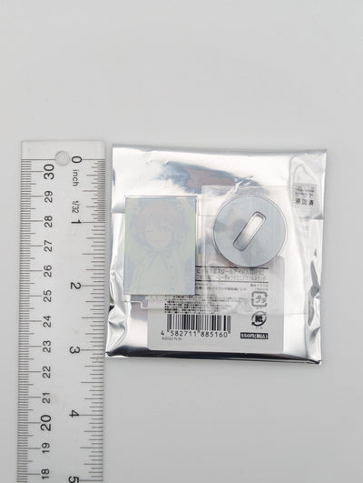 Emma Verde Love Live Mini Acrylic Stand