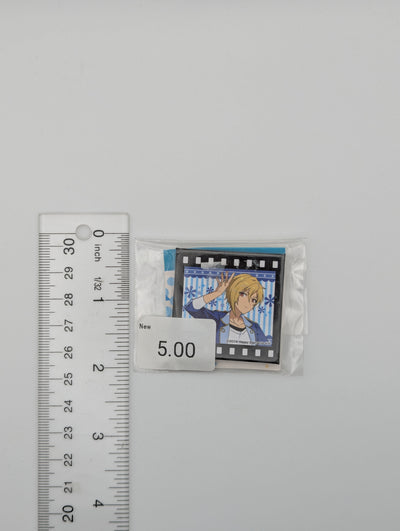 Nazuna Nito Ensemble Stars Can Badge