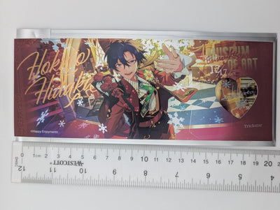 Hokuto Hidaka Ensemble Stars CN Ticket