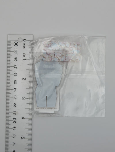 Muku Sakisaka A3! Acrylic Stand