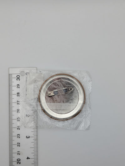 Tsukasa Suou Ensemble Stars Can Badge