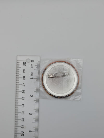 Subaru Akehoshi Ensemble Stars Can Badge