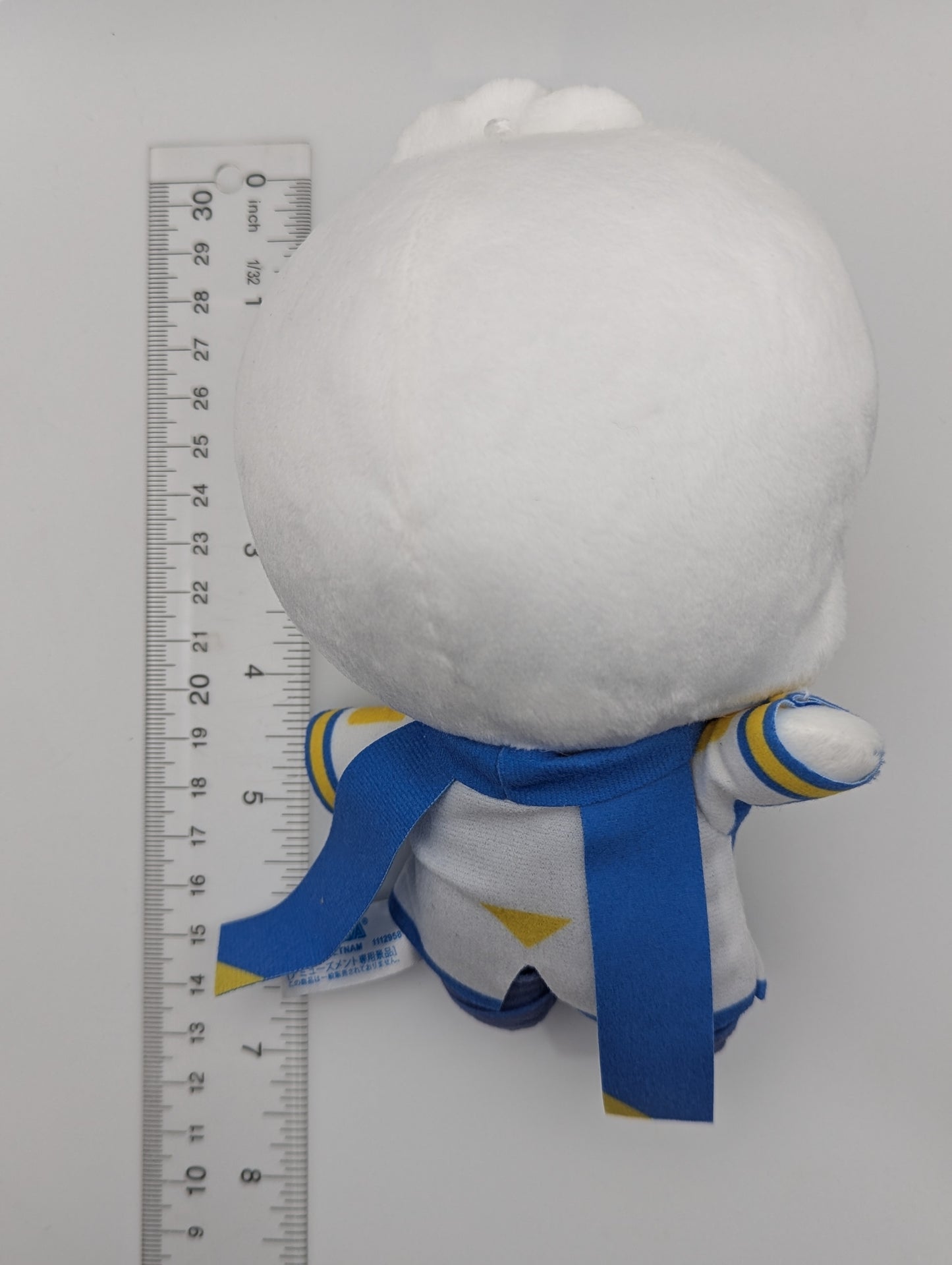 KAITO Project Sekai x Sanrio Mascot Plush