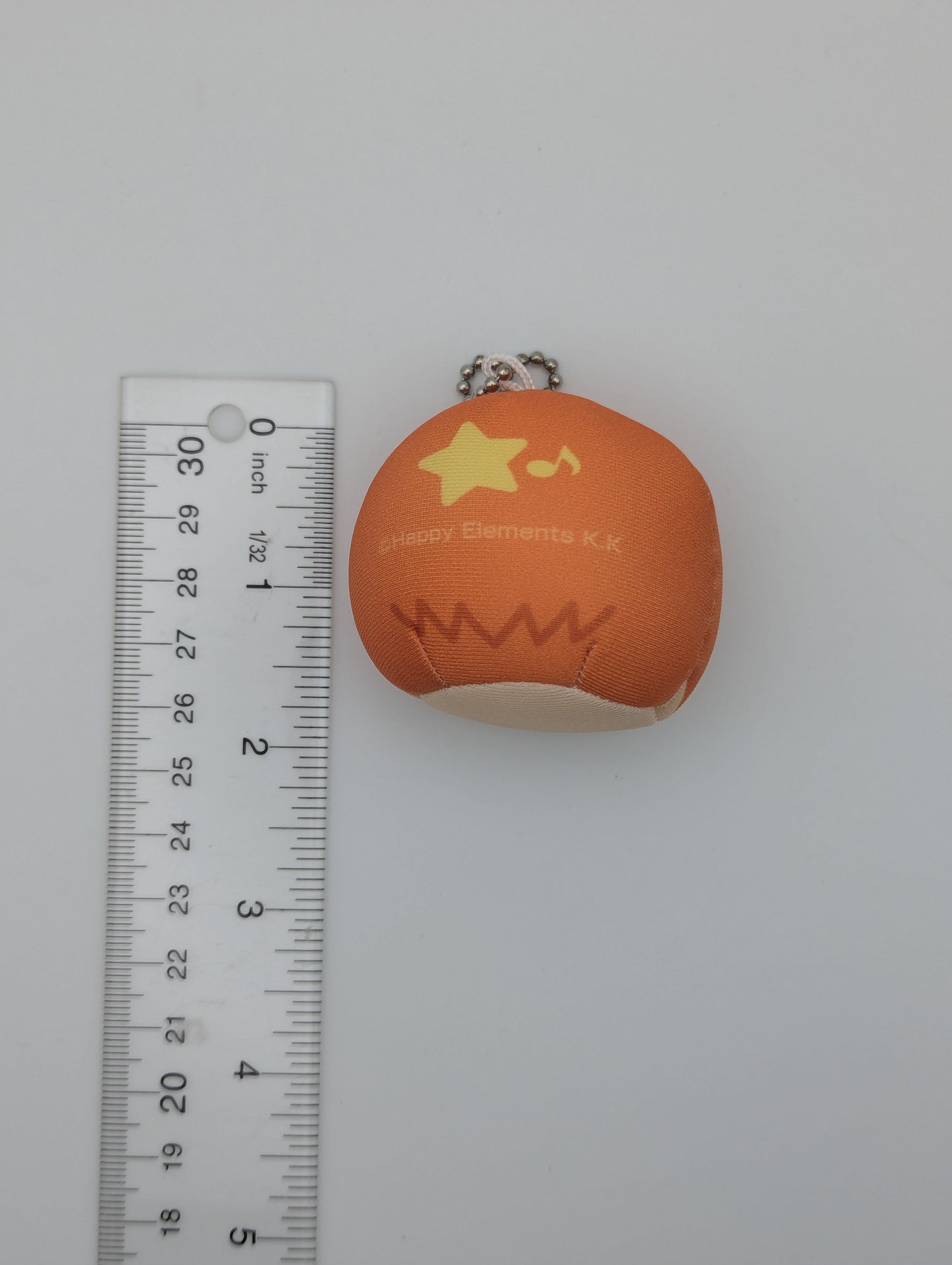 Hinata Aoi Ensemble Stars Mini Omanjuu