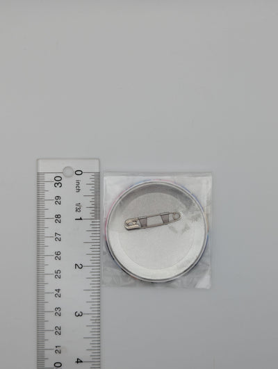 Kanata Shinkai Ensemble Stars Can Badge