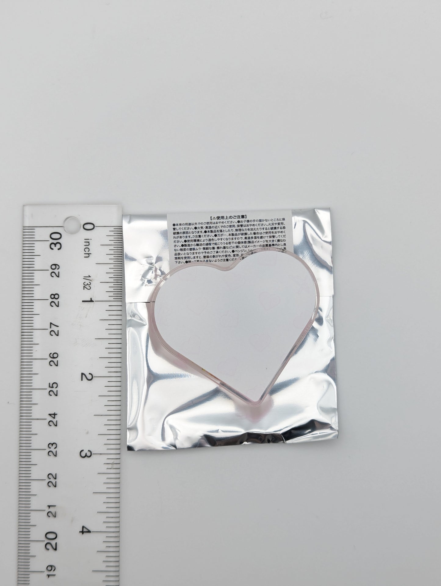 Umi Sonoda & Eli Ayase Love Live UR Pair Acrylic Heart Block