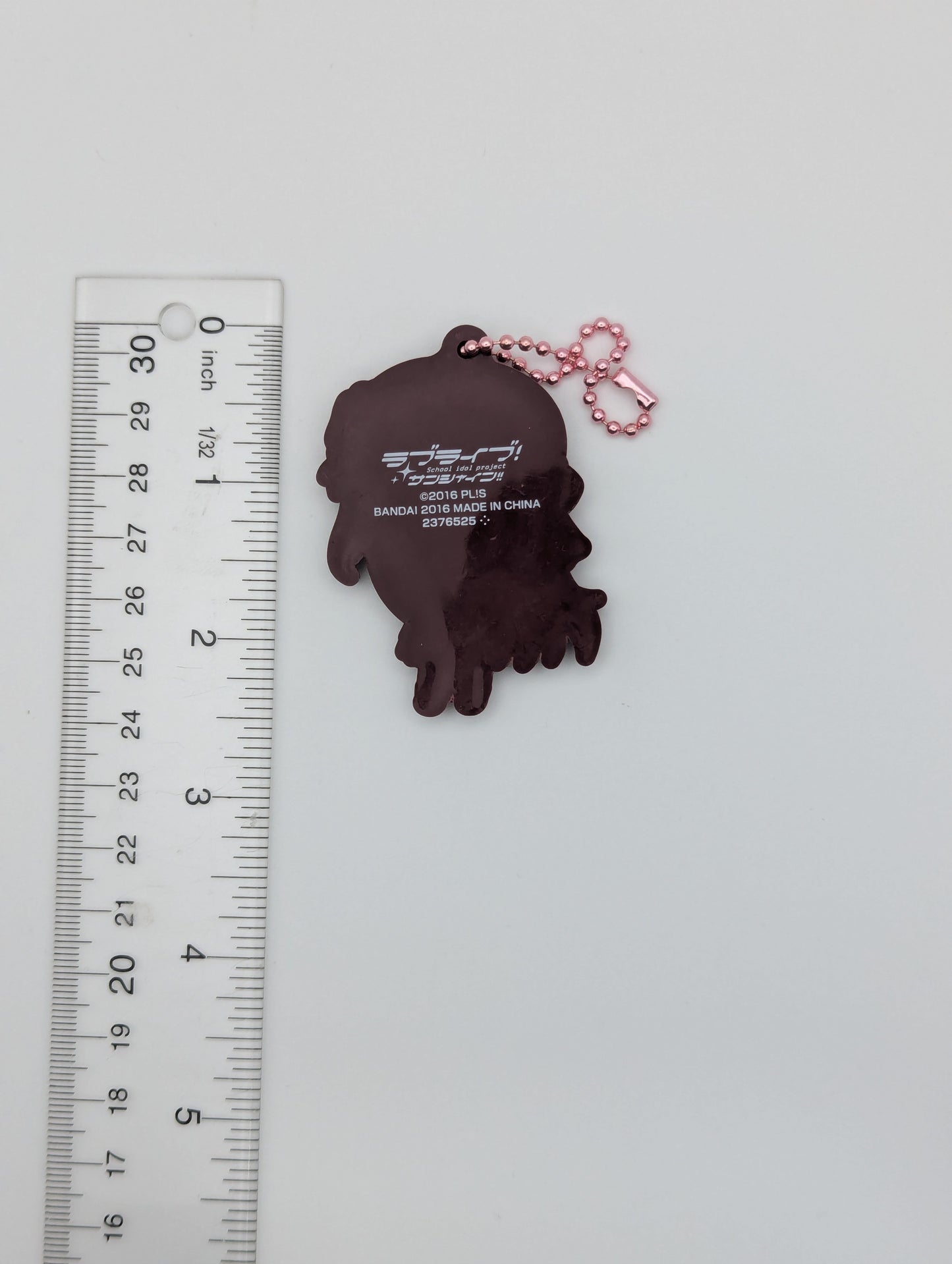 Riko Sakurauchi Love Live Sunshine Rubber Strap