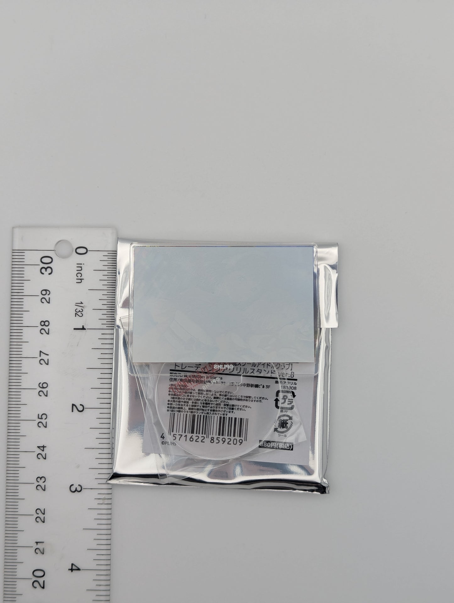 Kozue Otomune, Kaho Hinoshita & Ginko Momose Link! Like! Love Live Hasunosora Mini Acrylic Stand