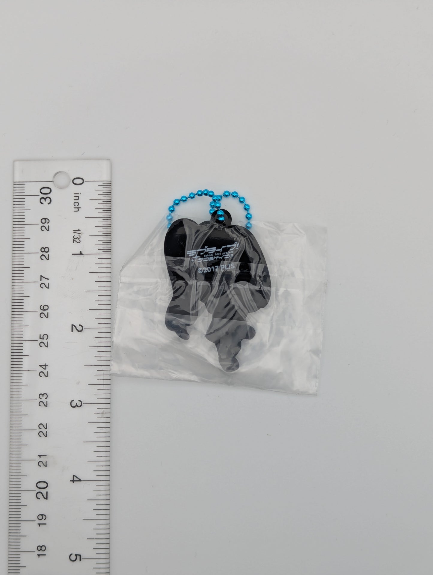 Kanan Matsuura Love Live Rubber Strap