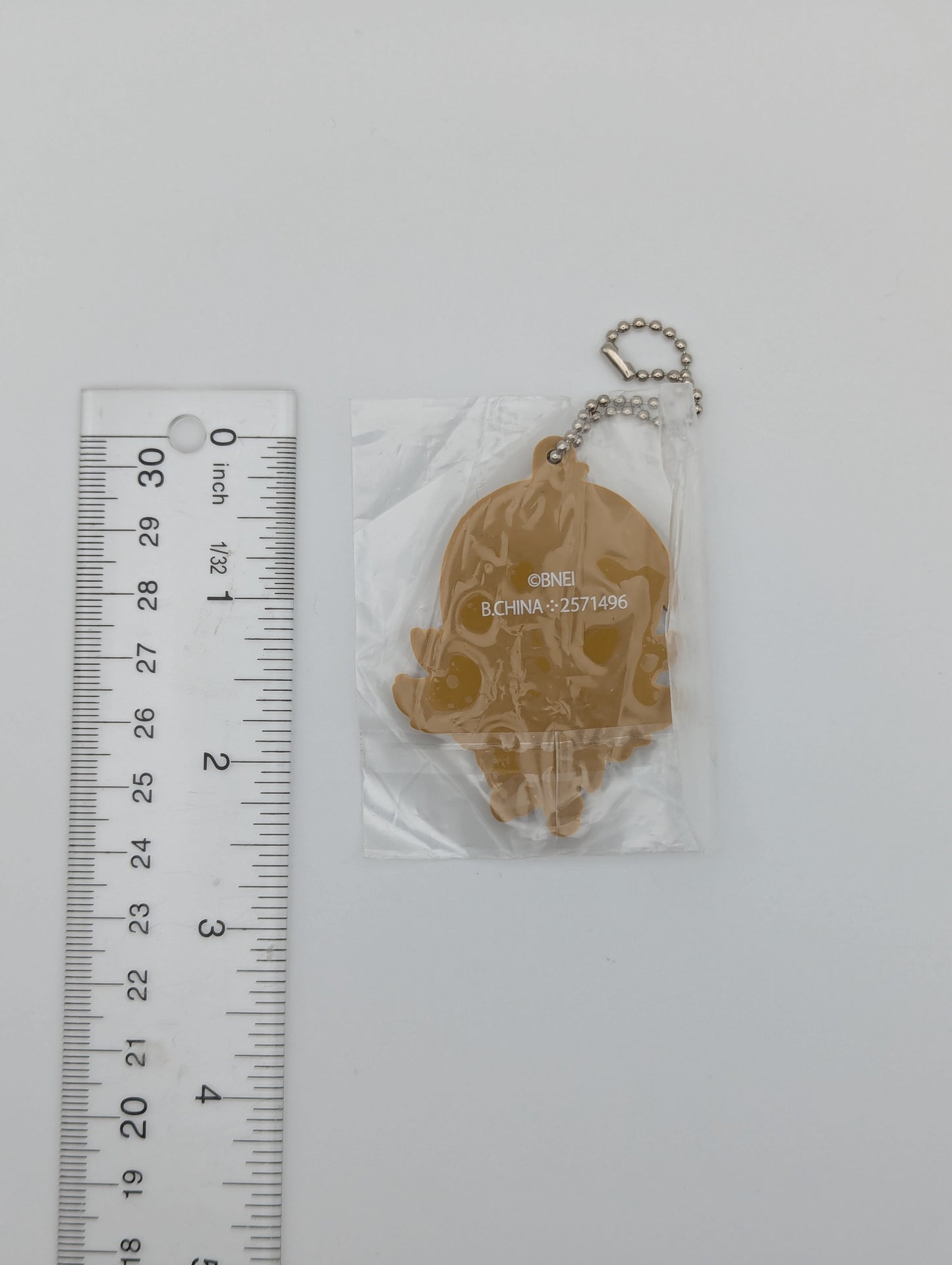 Kaho Komiya Idolmaster Rubber Strap