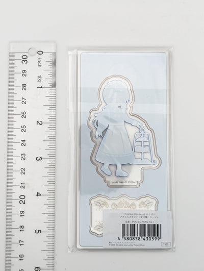 Rodya Limbus Company Retro Pop Acrylic Stand