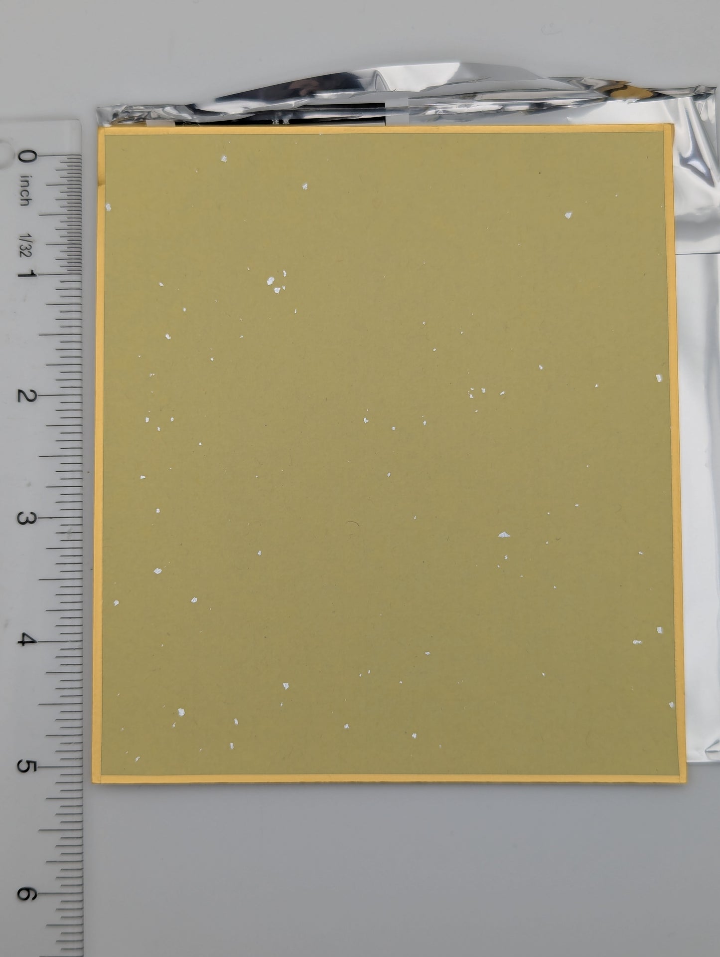 Hanamaru Kunikida & Ruby Kurosawa Love Live Sunshine UR Pair Shikishi Art Board