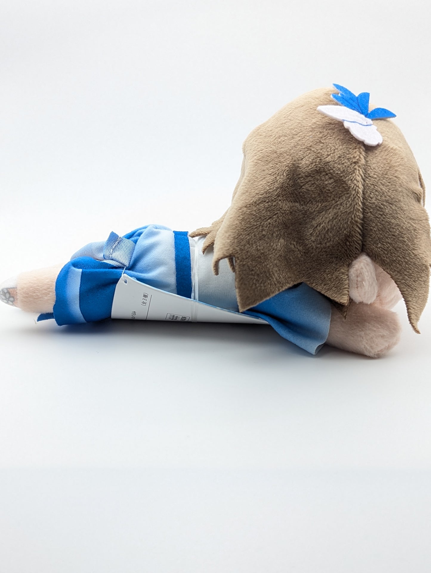 You Watanabe Love Live Sunshine DREAMY COLOR Nesoberi