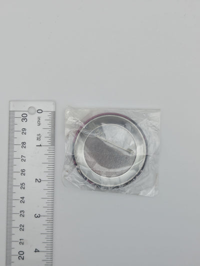 Mukuro Ikusaba Danganronpa Can Badge