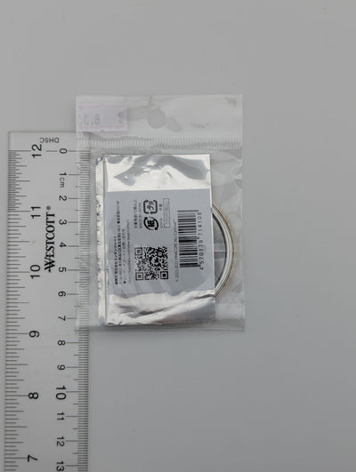 Quincy Nu: Carnival Can Badge