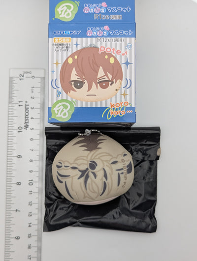 Lu Liguang 18TRIP Omanjuu