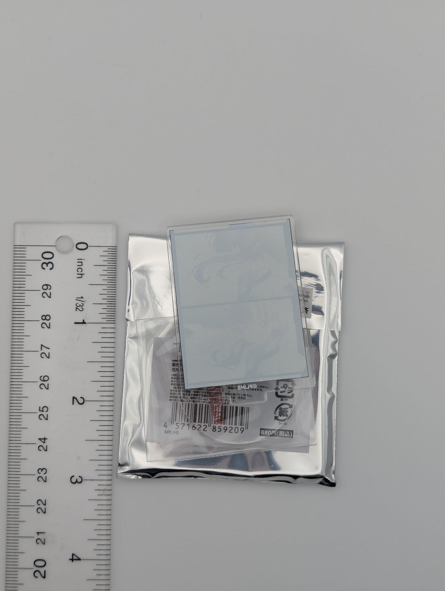 Sayaka Murano Link! Like! Love Live Hasunosora Mini Acrylic Stand