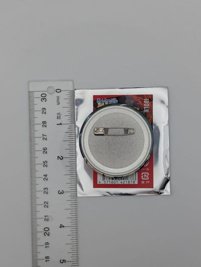 Kanna Natsu Ensemble Stars Can Badge