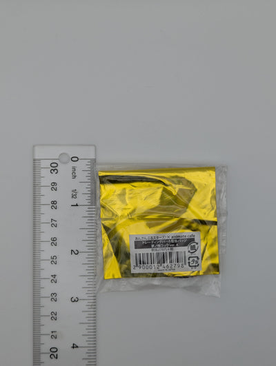 Mao Isara Ensemble Stars Can Badge