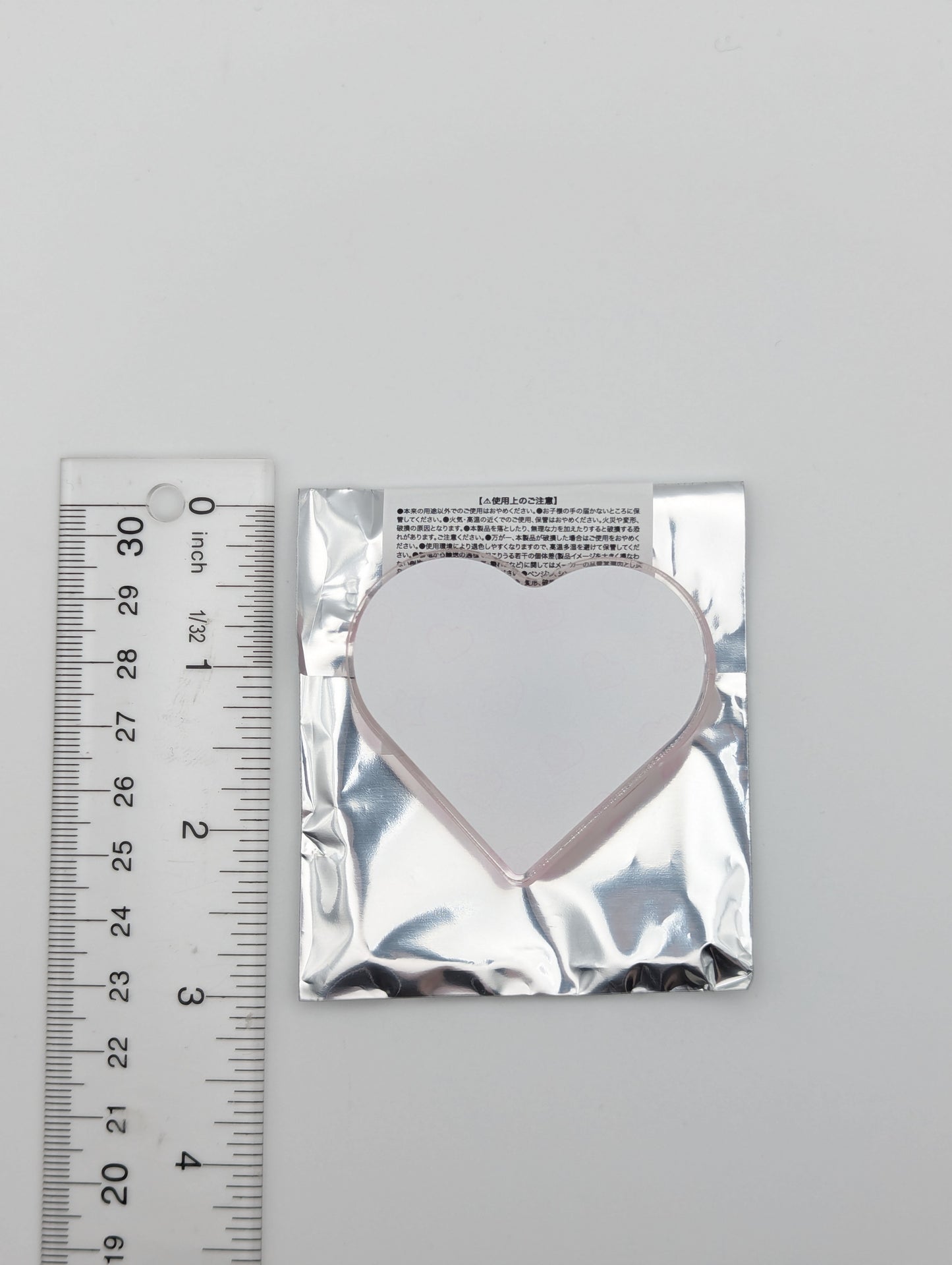 Honoka Kousaka & Maki Nishikino Love Live UR Pair Acrylic Heart Block