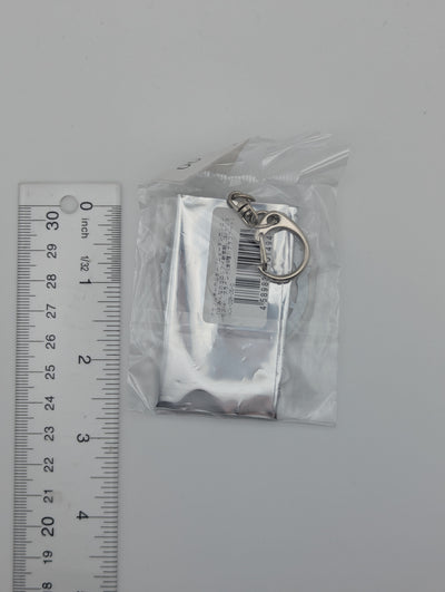 Miu Iruma Danganronpa Acrylic Keychain