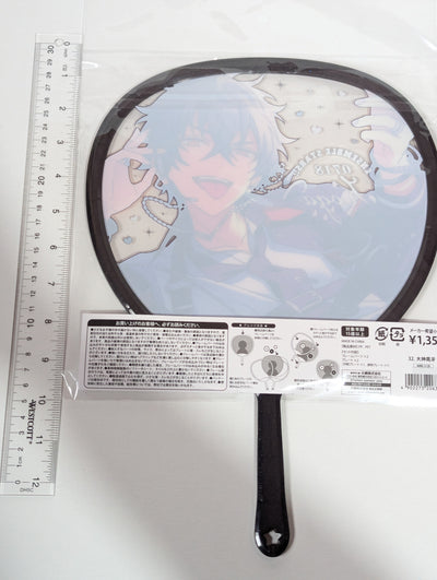 Koga Oogami Ensemble Stars Fan