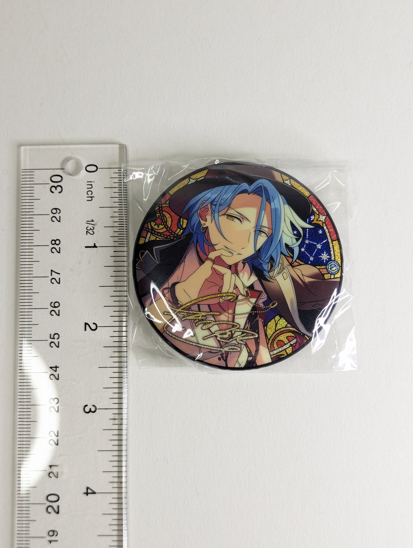 HiMERU Ensemble Stars Can Badge