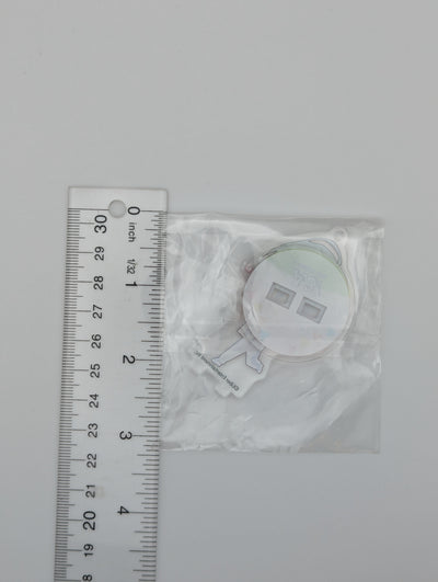 Masumi Usui A3! Acrylic Stand