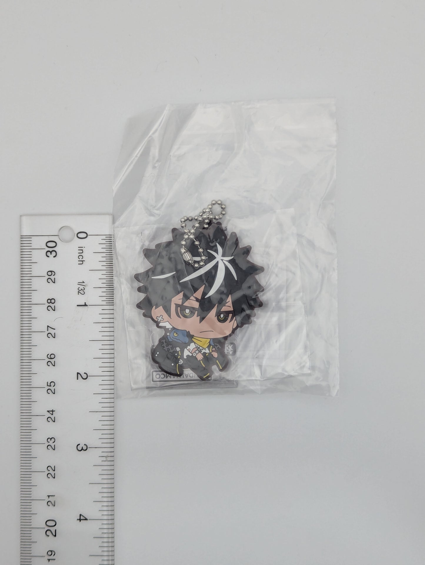 Badobarm Fragaria Memories Rubber Strap