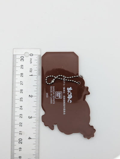 Momo Nishimiya Jujutsu Kaisen Rubber Strap