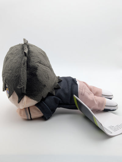 Ten Murakumo 18TRIP Nesoberi