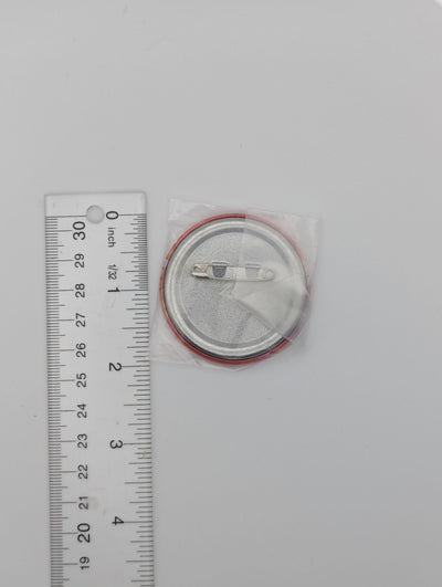 MEIKO Vocaloid Can Badge