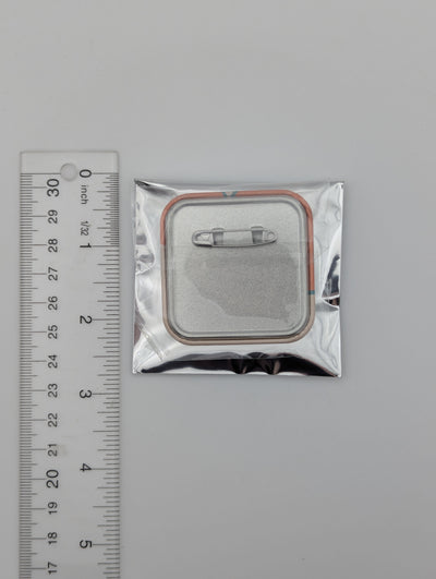 Yuta Aoi Ensemble Stars Squishy Badge