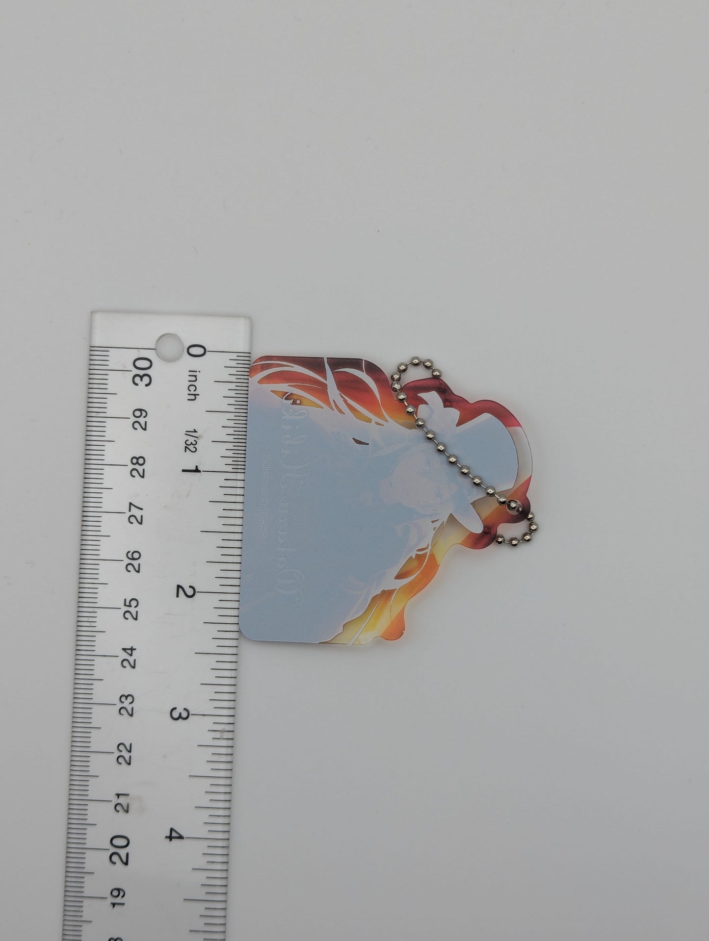 Wataru Hibiki Ensemble Stars Acrylic Keychain