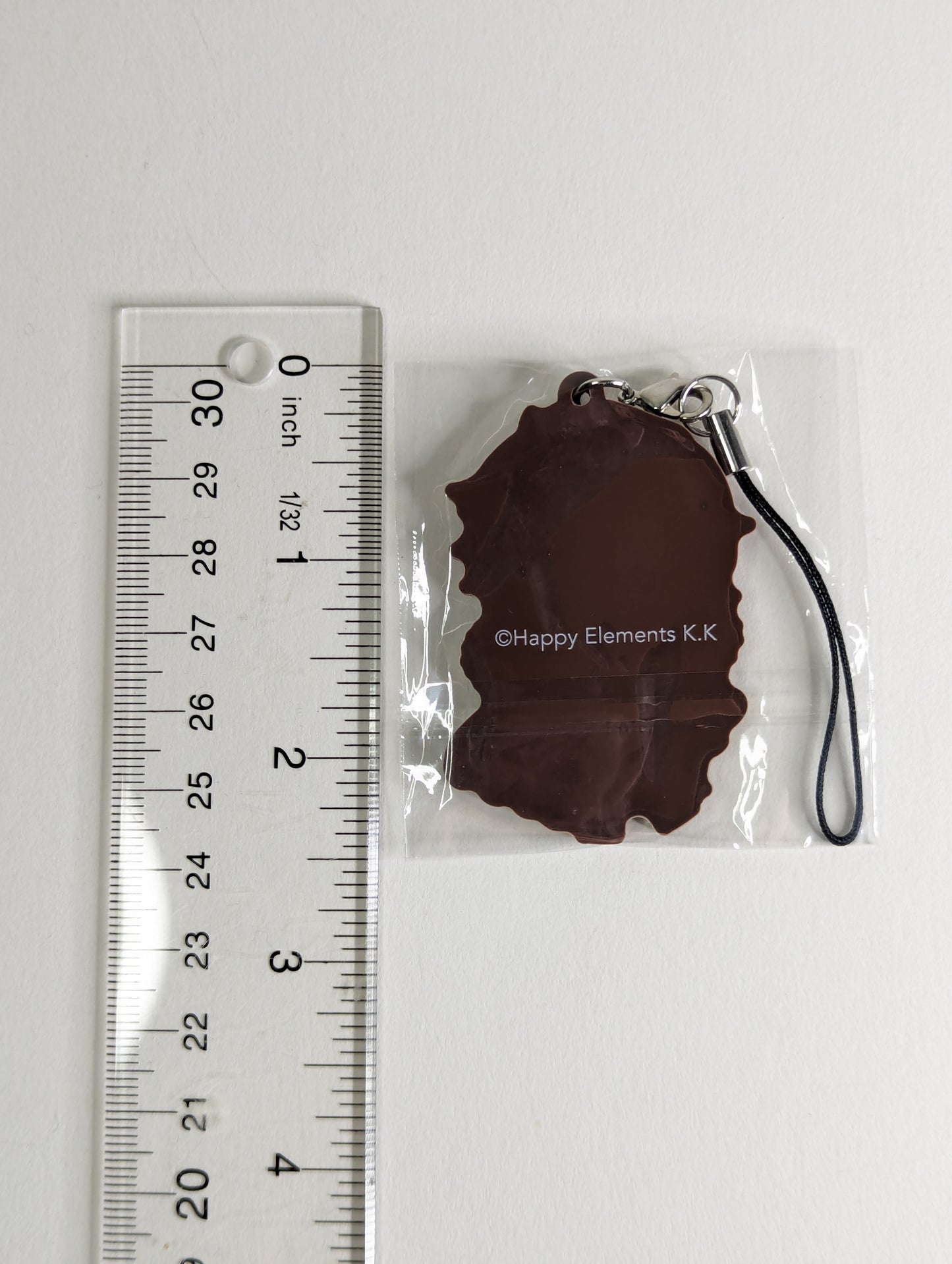 Adonis Otogari Ensemble Stars Rubber Strap