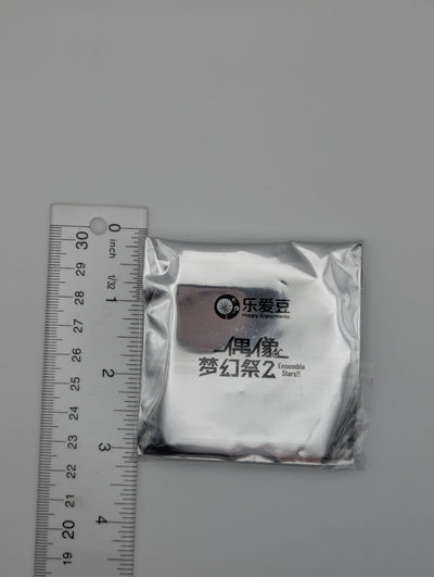 Tetora Nagumo Ensemble Stars Can Badge