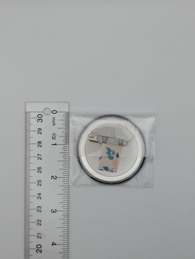 Kanata Shinkai Ensemble Stars Can Badge