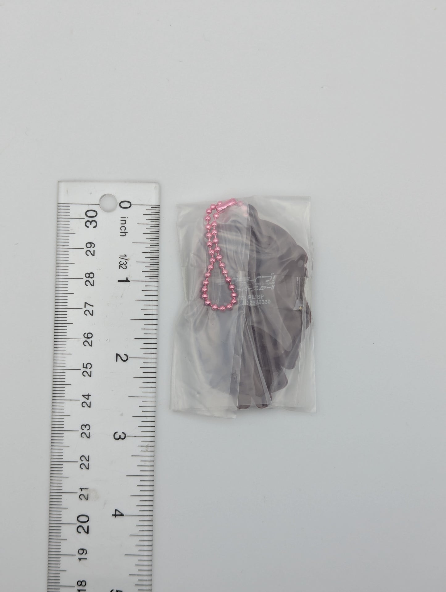 Natsumi Onitsuka Love Live Rubber Strap