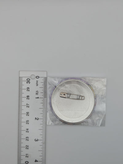 Keito Hasumi Ensemble Stars Can Badge