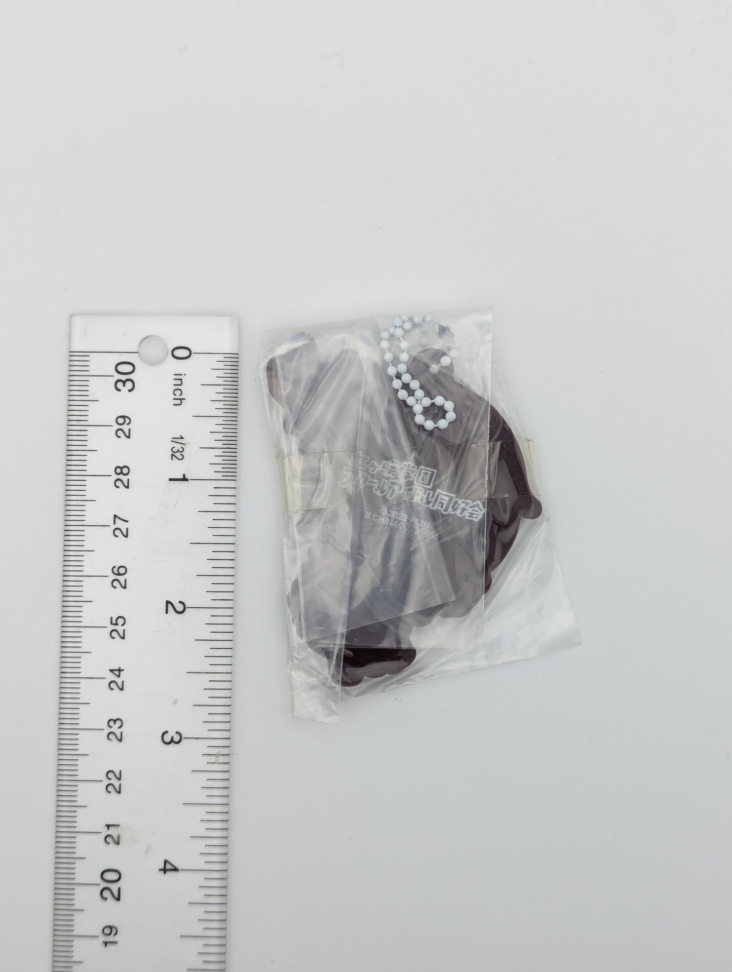 Mia Taylor Love Live Rubber Strap