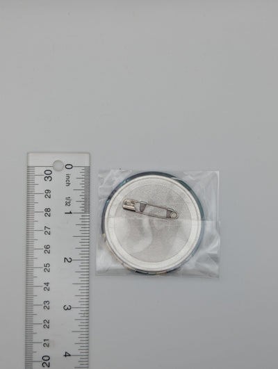 Kanna Natsu Ensemble Stars Can Badge