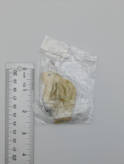 Aoi Asahina Danganronpa Rubber Strap