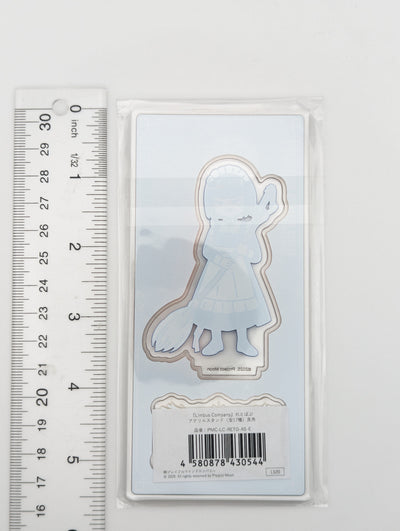 Ryoshu Limbus Company Retro Pop Acrylic Stand