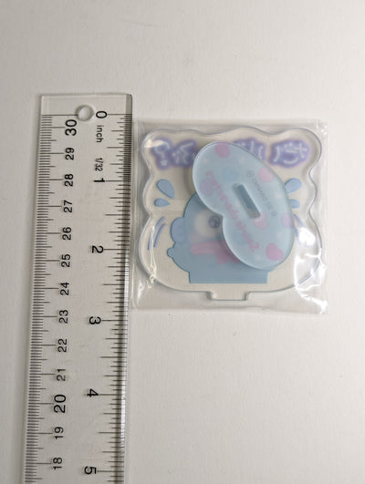 Hangyodon Sanrio Acrylic Stand