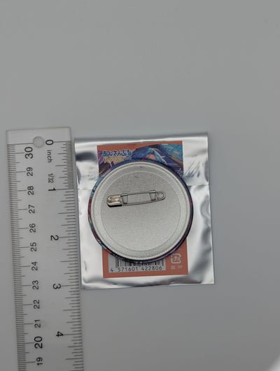 Tetora Nagumo Ensemble Stars Can Badge