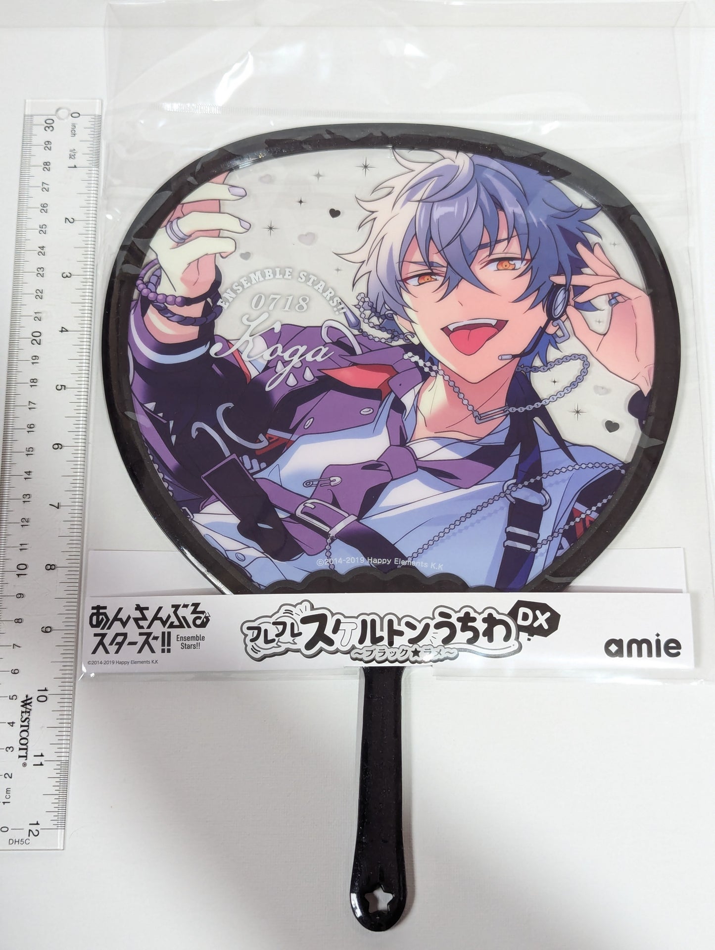 Koga Oogami Ensemble Stars Fan