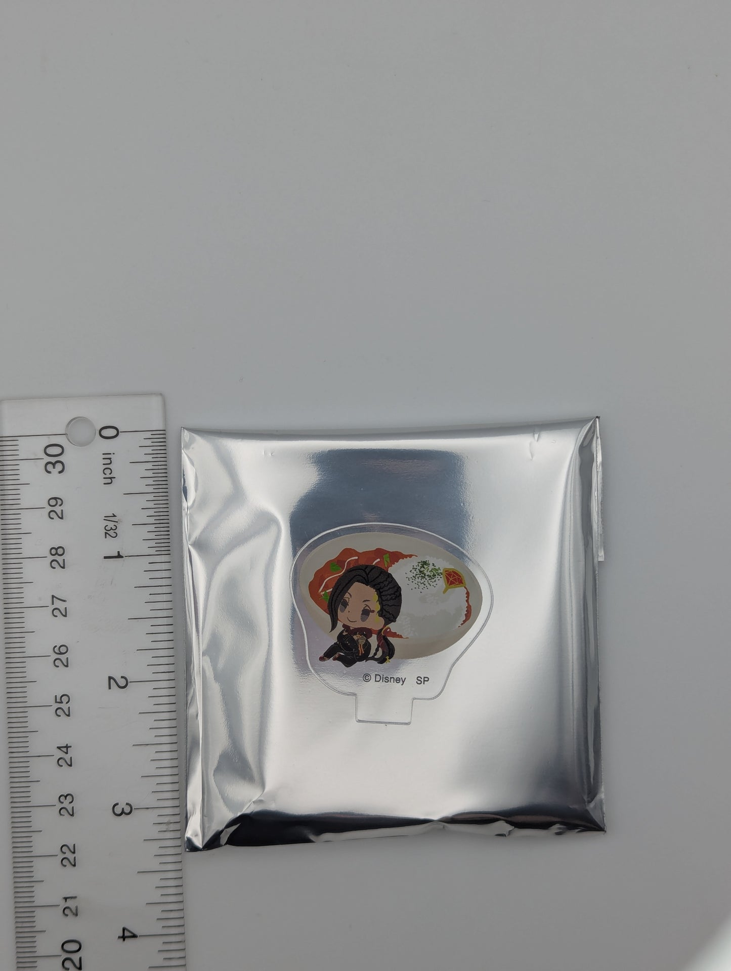 Jamil Viper Twisted Wonderland Mini Acrylic Stands