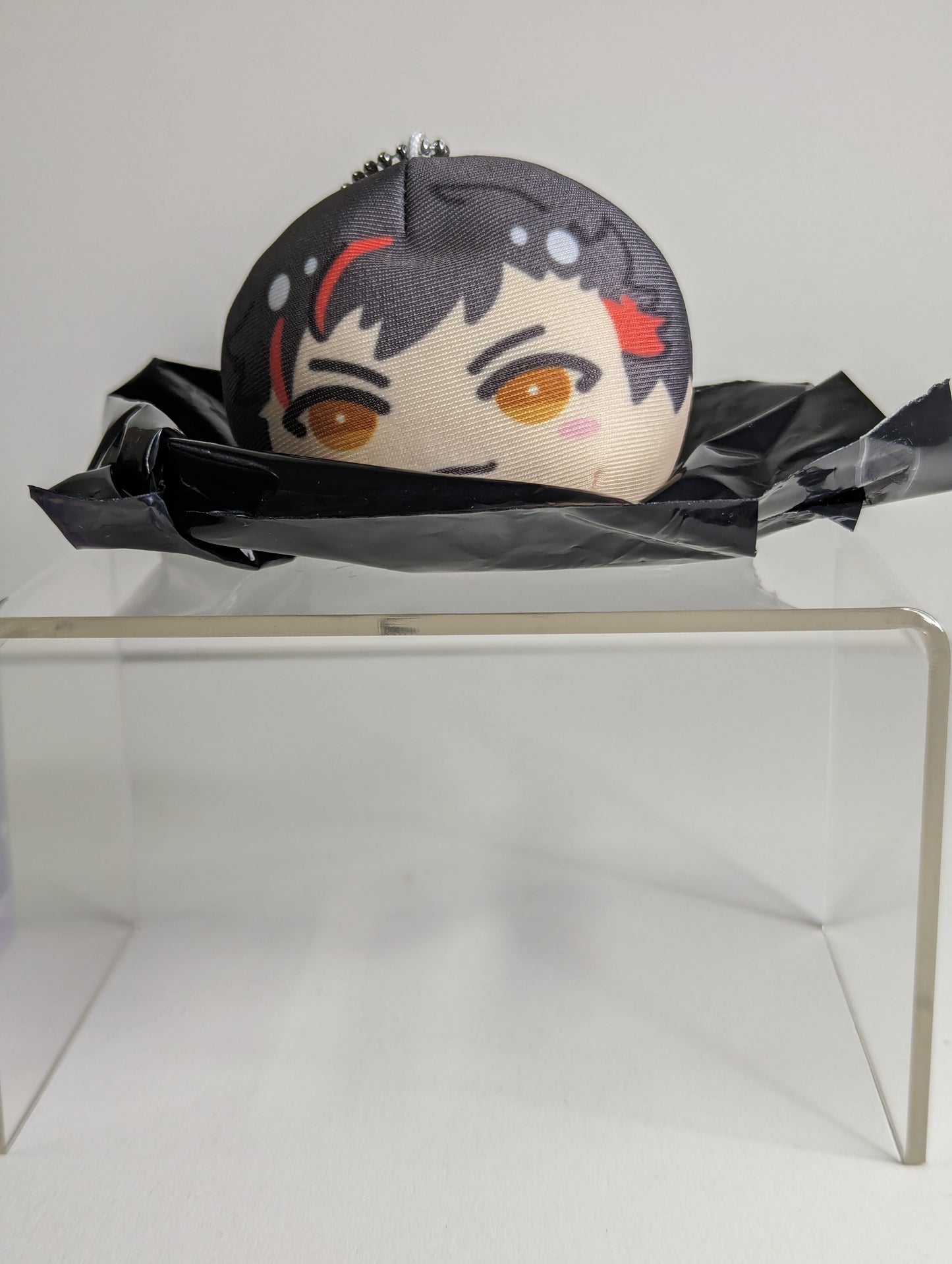 Tetora Nagumo Ensemble Stars Omanjuu