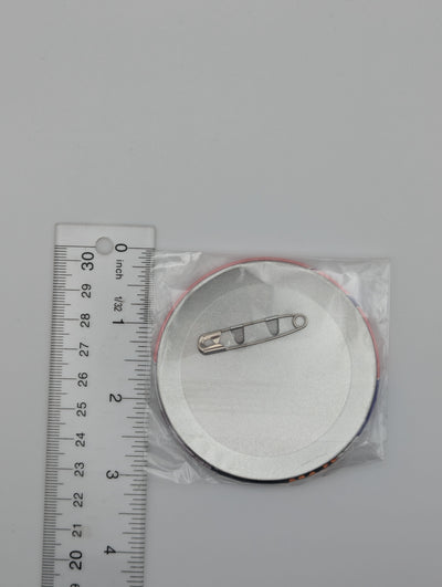 Sakuya Sakuma A3! Can Badge