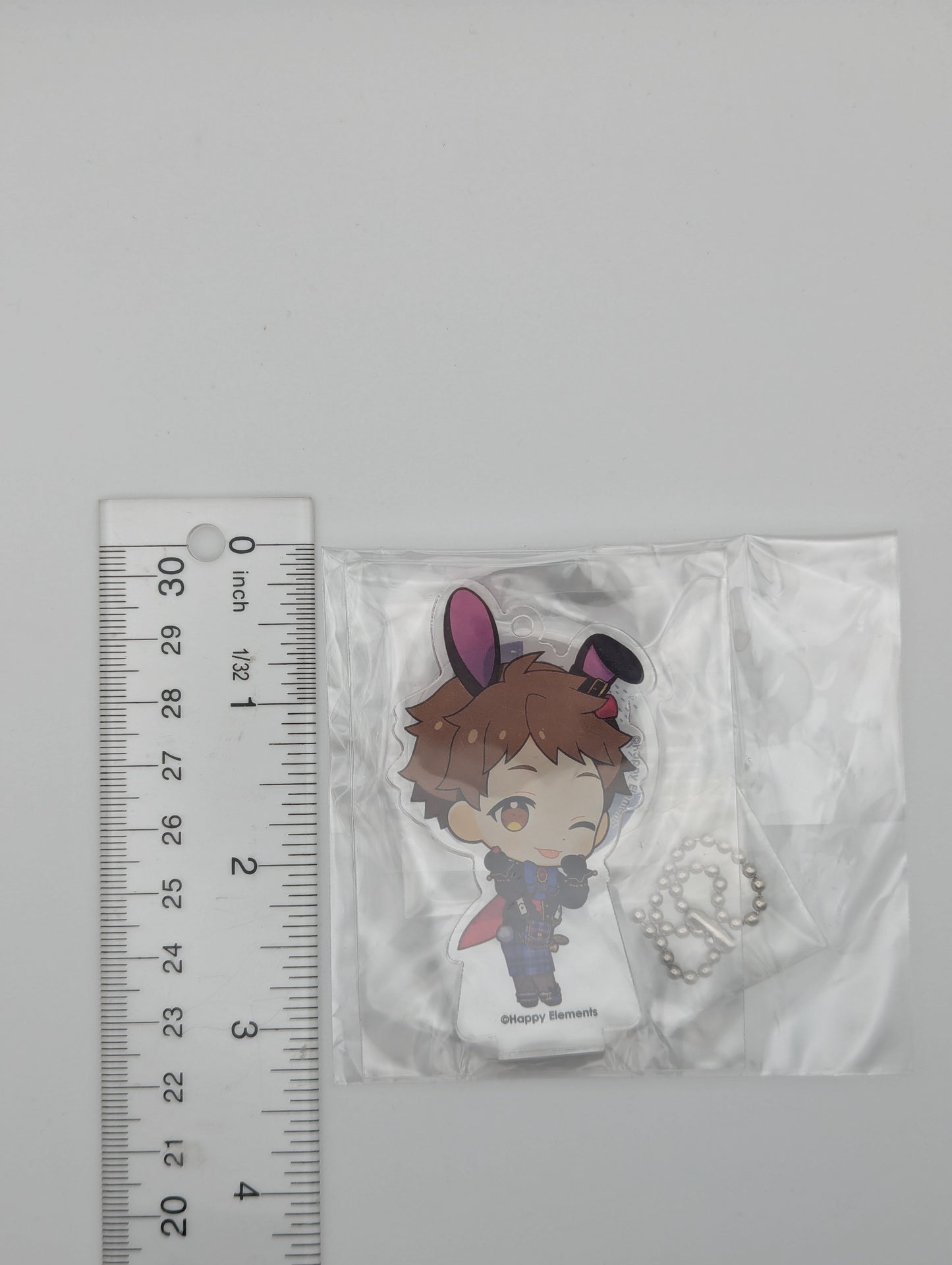 Mitsuru Tenma Ensemble Stars Acrylic Stand